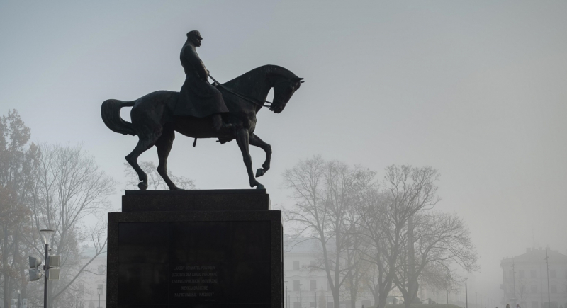 Smaczki Józefa Piłsudskiego