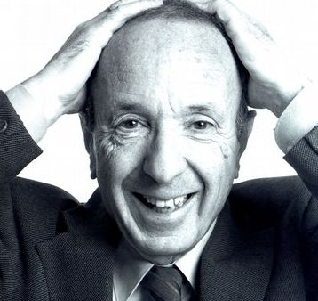 "Passa" - Daniel Passent o sobie