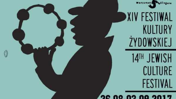  Festiwal „Warszawa Singera” po raz 14.