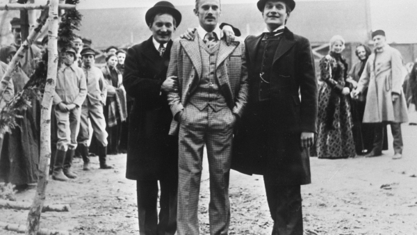 Mija 45 lat od premiery „Ziemi obiecanej” - arcydzieła Andrzeja Wajdy