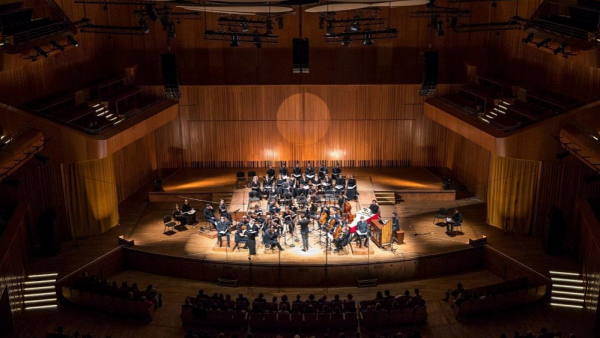 Pasja cierpienia poezją oddana. Relacja z czwartego dnia Festiwalu Misteria Paschalia