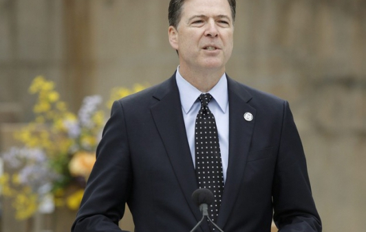 Szefowie muzeów i IPN-u zapraszają dyrektora FBI do Polski