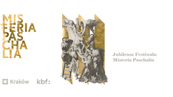 Festiwal Misteria Paschalia już w tym tygodniu!  4–16 kwietnia 2023