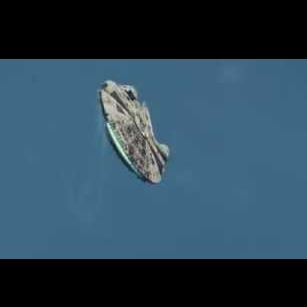 Zobacz nowy zwiastun VII części „Gwiezdnych Wojen”