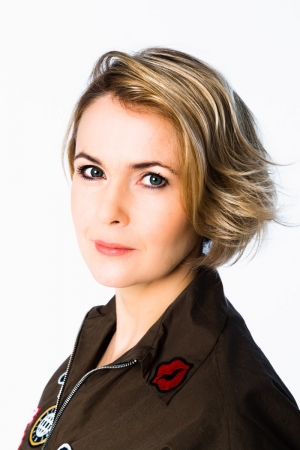 Magdalena Wojewoda-Mleczko