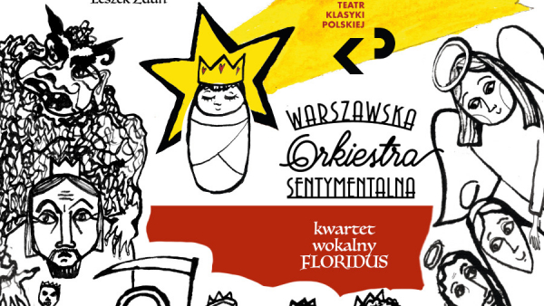 Klasyka w świątecznym wydaniu