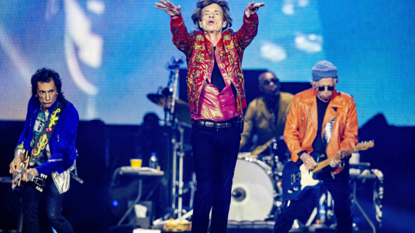 60 lat temu odbył się pierwszy koncert The Rolling Stones