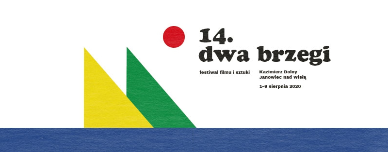 Zapowiedź programu Festiwalu Dwa Brzegi