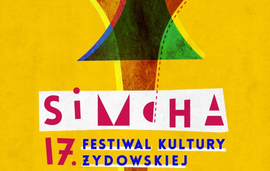Od soboty Festiwal Kultury Żydowskiej Simcha