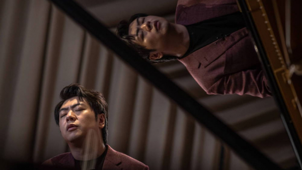 Ron Howard wyreżyseruje film biograficzny o chińskim pianiście Langu Langu