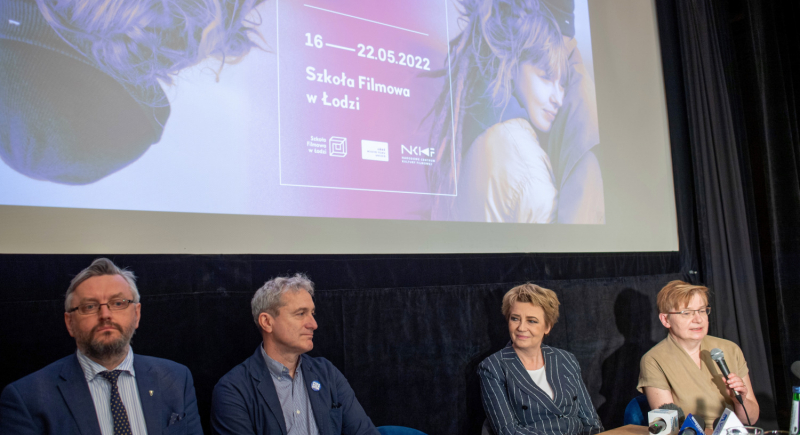 Film Łukasza Kowalskiego zwycięzcą Grand Prix festiwalu Docs Against Gravity