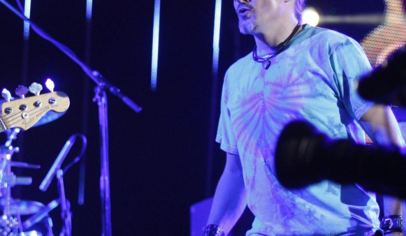 Historia przeboju czerwonego jak cegła