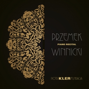 Przemysław Winnicki - Piano Recital 