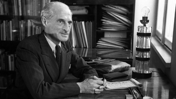 70 lat temu zmarł Julian Tuwim