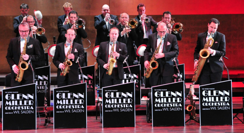 Legendarna orkiestra zagra w Polsce