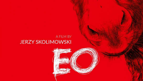 "IO", "Film balkonowy" i "Inni ludzie" z nominacjami do Europejskich Nagród Filmowych