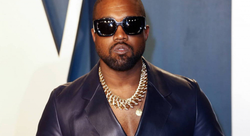 Nie mówcie do niego Kanye West. Raper nazywa się teraz Ye