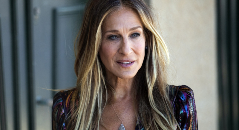 Sarah Jessica Parker powiedziała, co sądzi o braku Kim Cattrall w obsadzie kontynuacji „Seksu w wielkim mieście”