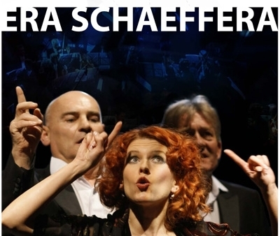 Festiwal Era Schaeffera w 65. rocznicę pracy twórczej artysty