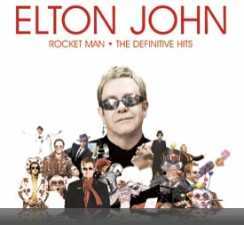 Koncert Eltona Johna w Warszawie