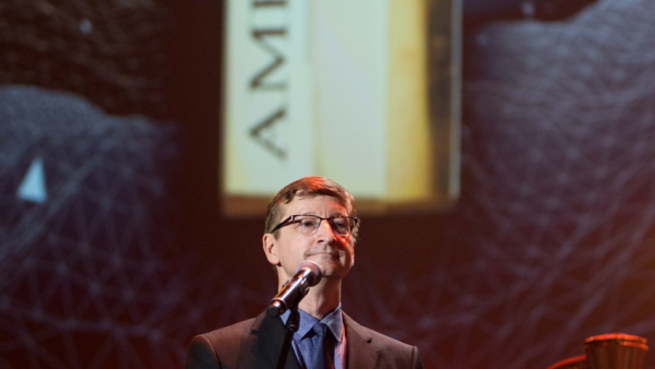 Znamy laureatów konkursów 10. FMF: Statuetka Ambasadora FMF dla Roberta Townsona, Young Talent Award dla Pawła Górniaka