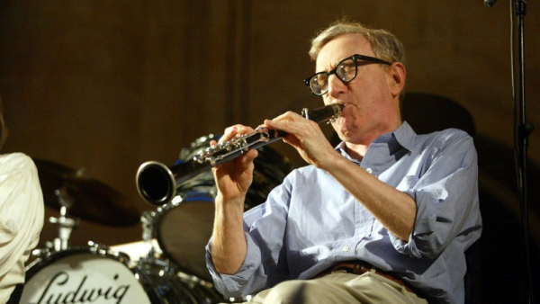 Już w kwietniu ukażą się pamiętniki Woody'ego Allena. Czy wybuchnie skandal?