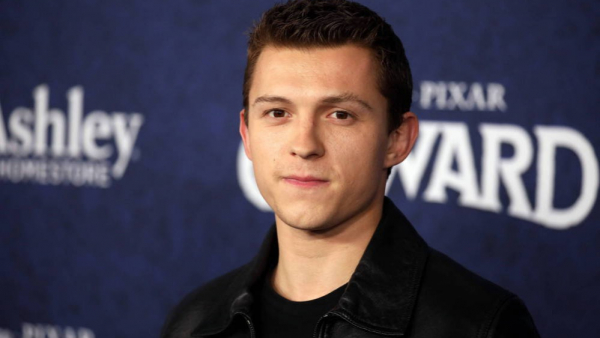 Tom Holland nie dostał roli w „Gwiezdnych wojnach”, bo na castingu ciągle się śmiał
