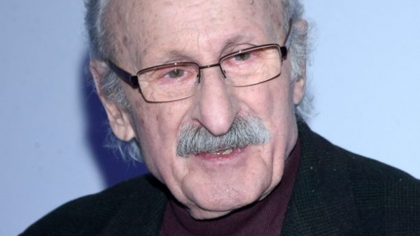 85. urodziny Franciszka Pieczki