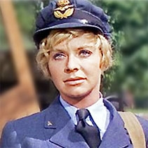 Zmarła aktorka Susannah York