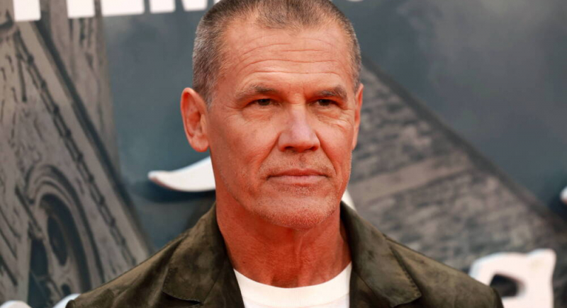 Josh Brolin zdradził, że zanim dostał pierwszą rolę, wziął udział w 350 castingach