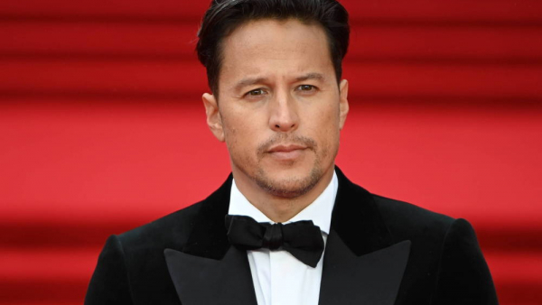 Cary Fukunaga, reżyser ostatniego „Bonda” uczestnikiem akcji humanitarnej w Ukrainie