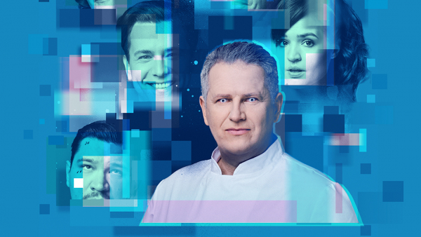 „Każdy twój telefon” – najnowsza premiera czarnej komedii w Teatrze Kwadrat o uzależnieniu od smartfonów