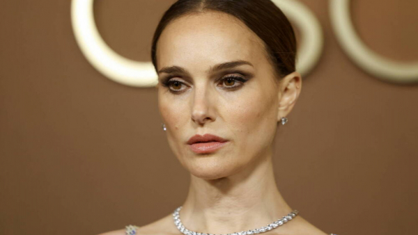 Natalie Portman krytykuje Akademię Filmową za brak reżyserskich nominacji dla kobiet