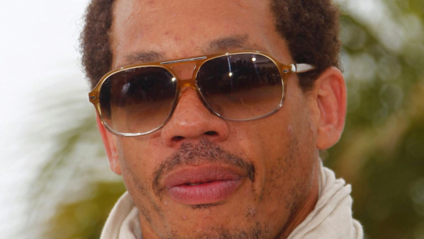 Króliczek "Playboya" jest mężczyzną