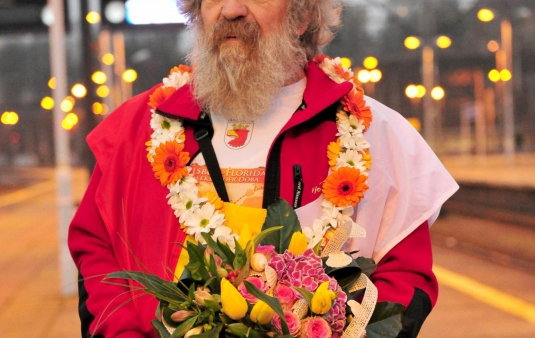 Nagrody podróżnicze "Kolosy" rozdane