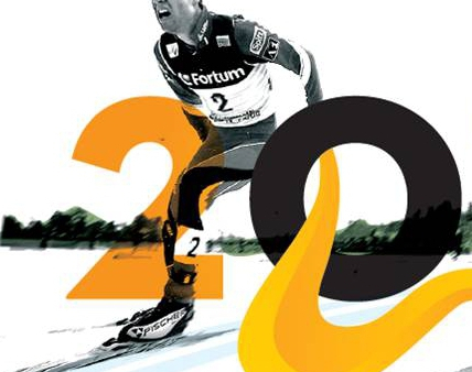 Narciarskie MŚ - Norwegowie zmanipulowali odgłosy widowni w Oslo