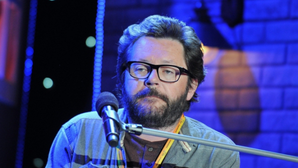 Grzegorz Turnau po angielsku