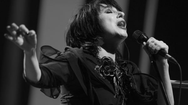 Zmarła Misia, popularna wśród polskich słuchaczy wykonawczyni muzyki fado