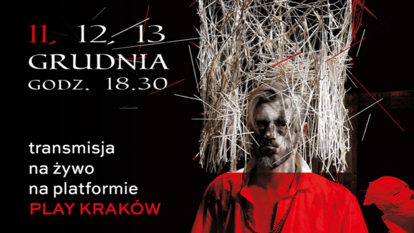 „Otello” Verdiego w grudniu po raz pierwszy w Operze Krakowskiej