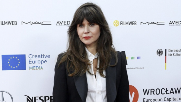 "Twarz" - nowy film Małgorzaty Szumowskiej powalczy o Złotego Niedźwiedzia