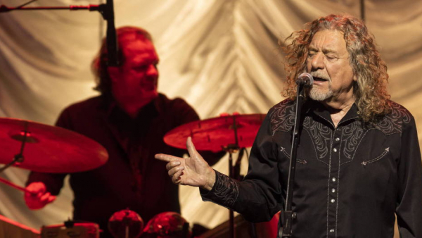 Giganci rocka zagrają cykl koncertów dla dzieci chorych na raka