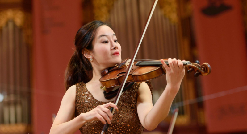 Sinfonia Varsovia zagra urodzinowy koncert