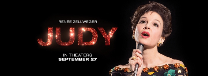 Gwiazdy w hołdzie Judy Garland na najnowszym soundtracku do filmu "Judy" 