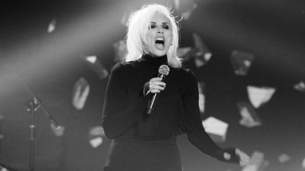 Nie żyje Kora, liderka zespołu Maanam