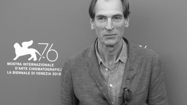  Julian Sands nie żyje. Aktor miał 65 lat