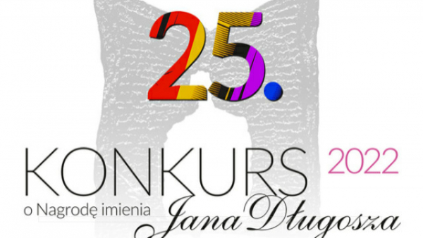 Rafał Matyja laureatem 25. Konkursu o Nagrodę im. Jana Długosza