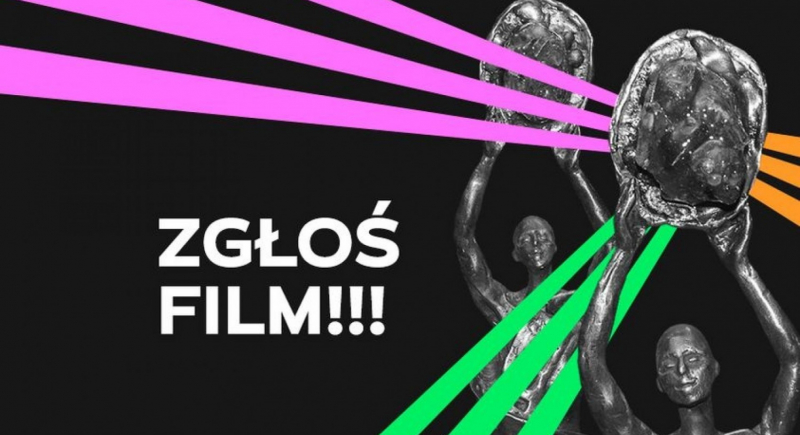 Nabór debiutów filmowych 43. Festiwalu „Młodzi i Film” do 7 kwietnia