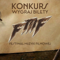 Wygraj bilety na „Harry Potter i Kamień Filozoficzny - film z muzyką na żywo” podczas FMF w Krakowie 