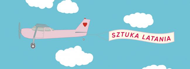 Sztuka latania 