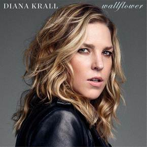 Diana Krall odwołuje amerykańską trasę koncertową z powodu choroby